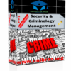 SECURITY & CRIMINOLOGY CERTIFICATE PROGRAM