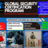 SECURITY & CRIMINOLOGY CERTIFICATE PROGRAM - Image 2