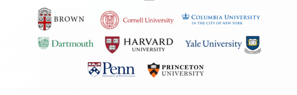 OFFICIAL IVY LEAGUE PARTNER SUBSCRIPTION PAGE