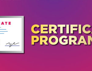 KNOWLEDGE, SKILLS AND CAREER CERTIFICATION PROGRAM