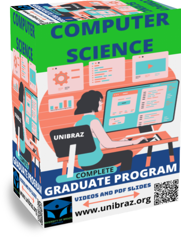 COMPUTER SCIENCE GRADUATE PROGRAM