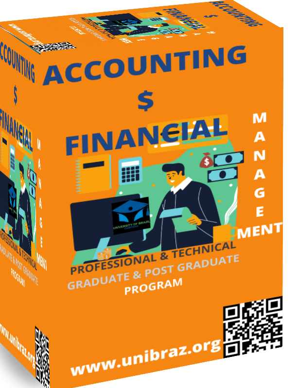 BACHELOR OF SCIENCE (BSc.) ACCOUNTING AND FINANCIAL MANAGEMENT