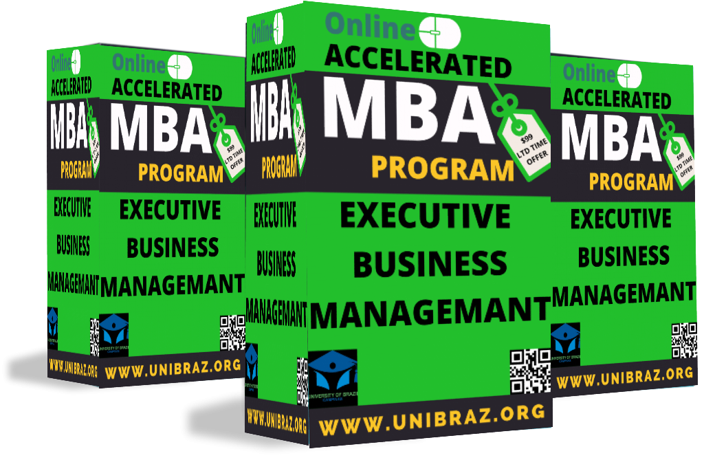 Unlock Your Career Potential with Accelerated MBA Programs - CRA Lite