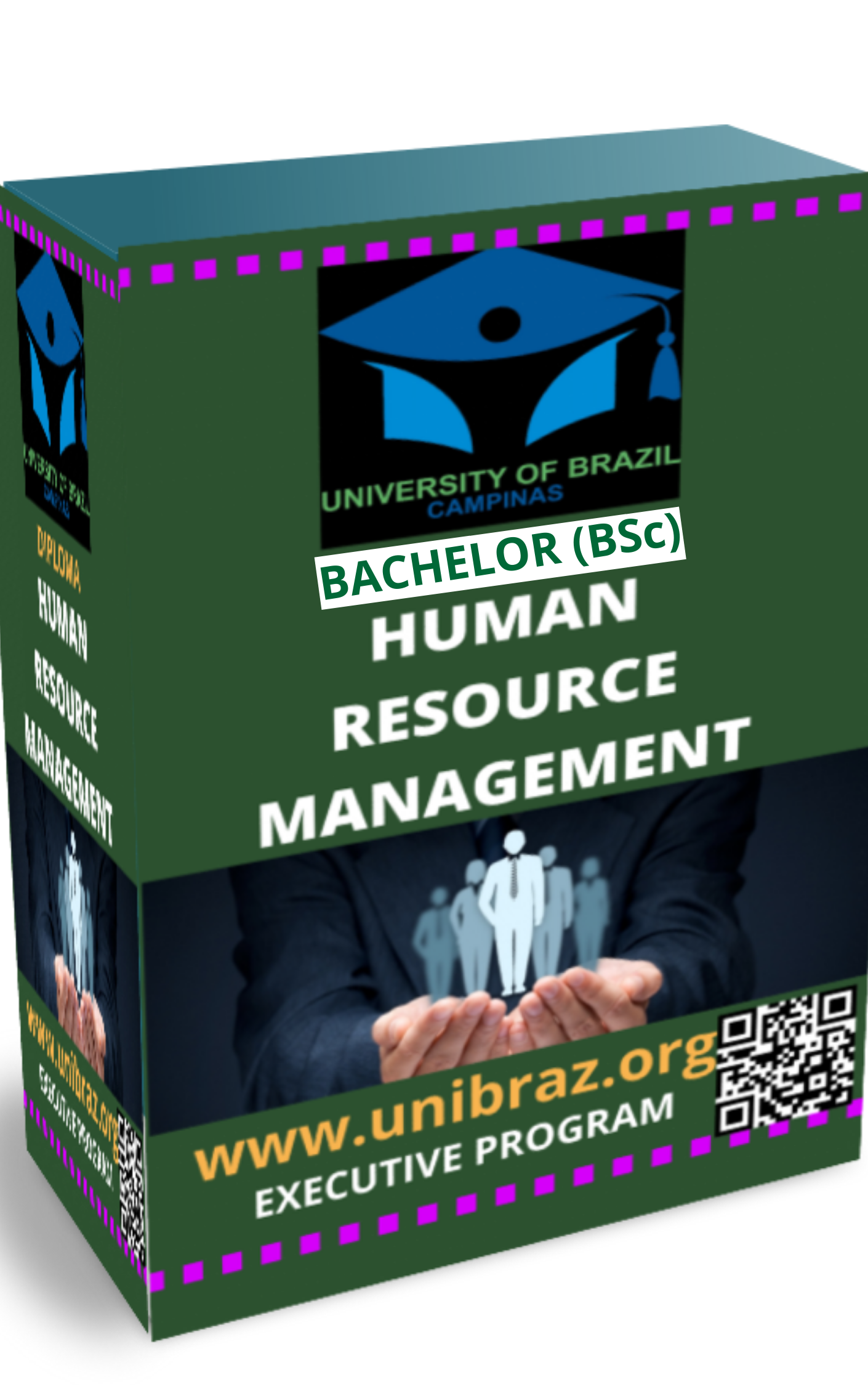 BACHELOR OF SCIENCE (BSc.) HUMAN RESOURCE MANAGEMENT