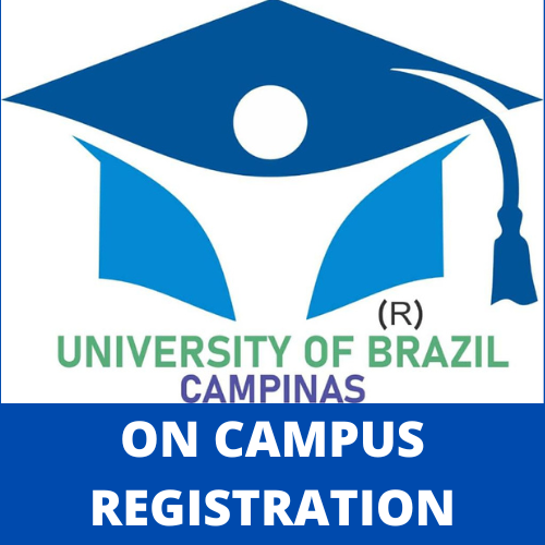 REGISTRATION FEE FOR ON CAMPUS & EXCHANGE PROGRAMS FOR INTERNATIONAL STUDENTS