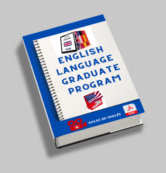 ENGLISH LANGUAGE GRADUATE PROGRAM- PORTUGUES BIAS