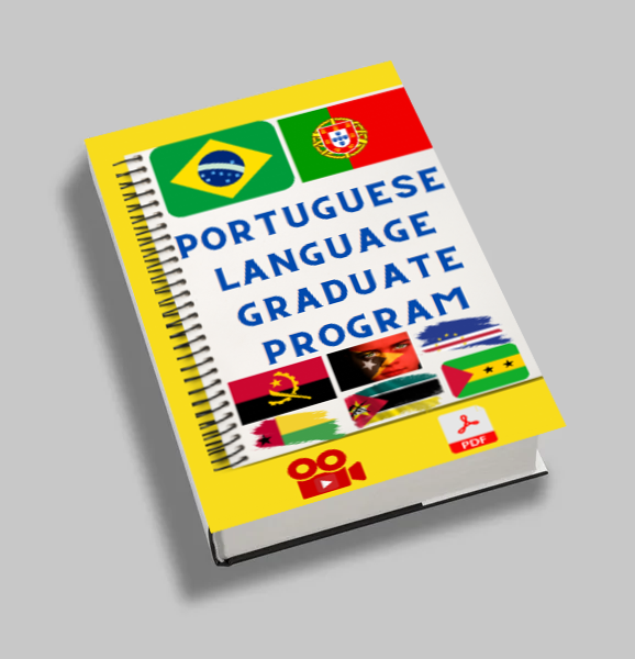 BASIC PORTUGUES GRADUATE COURSE – ONLINE AND ON CAMPUS