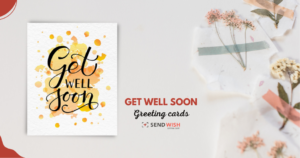 get well cards