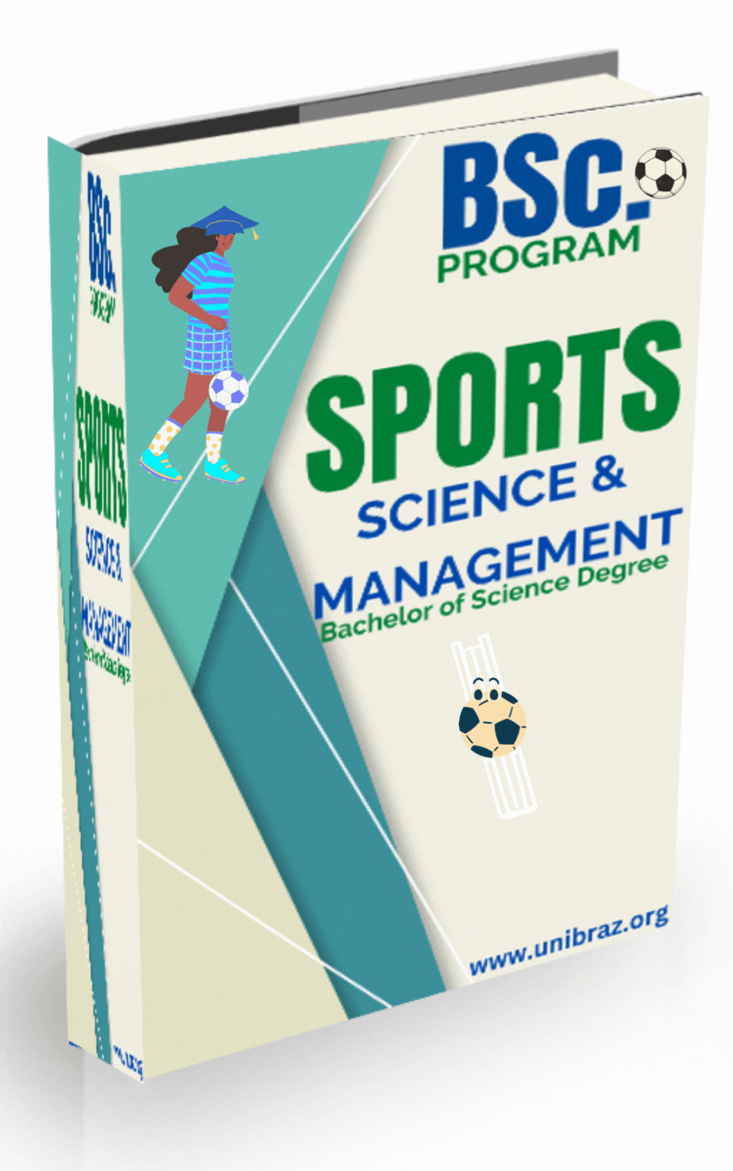 BACHELOR OF SCIENCE (BSc.) SPORTS SCIENCE AND MANAGEMENT