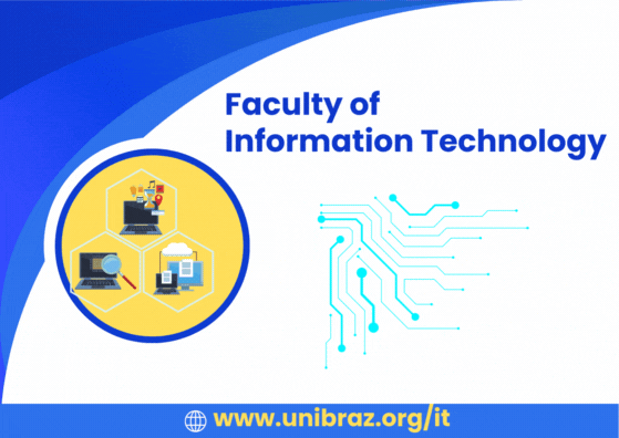 Faculty of Information Technology