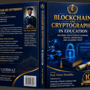 Blockchain and Cryptography in Education  Securing the Future of Learning, Digital Credentials, and Academic Trust