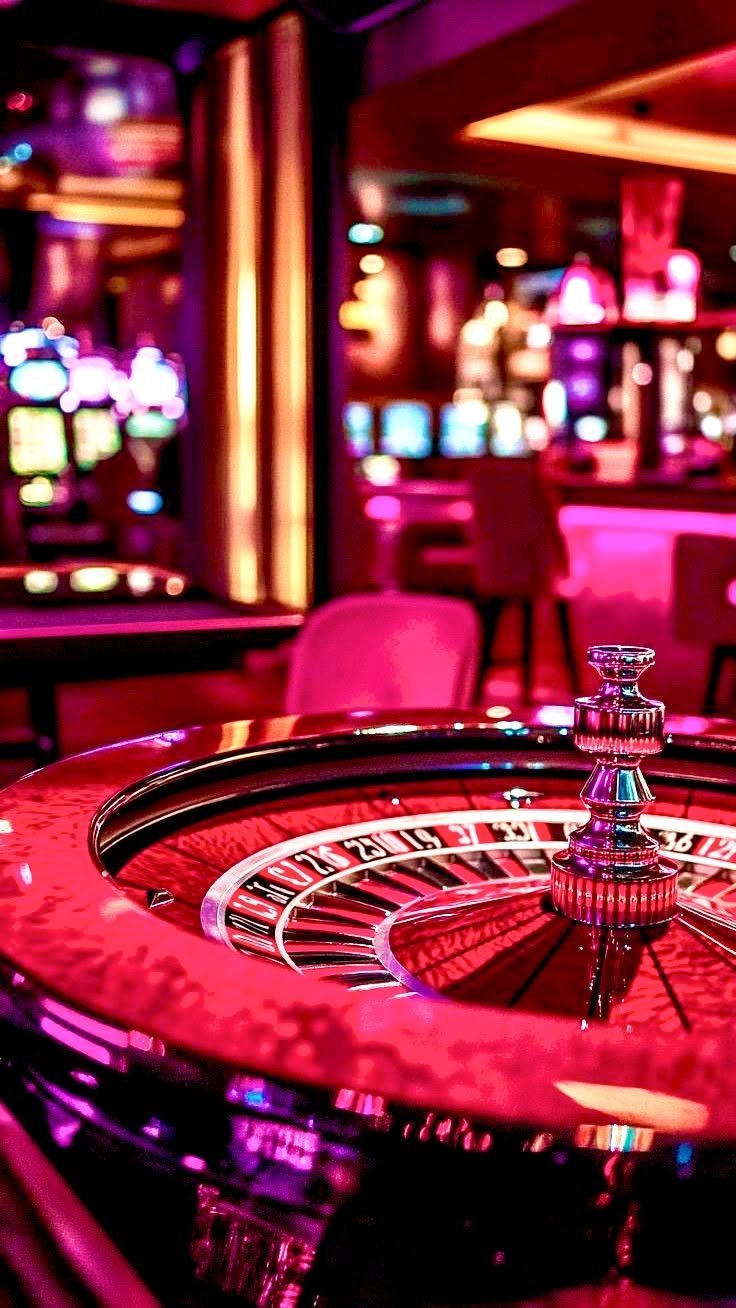 A look at casino lizaro