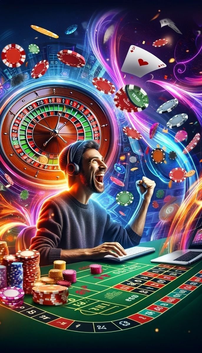 How to Access Patrick Spins Casino in the UK, patrick spins casino login